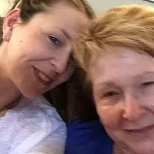 Meet your Posher, Cheryl